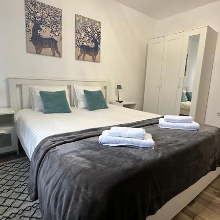 Apartament 2 Cam Cetate Alba Iulia Luaran gambar