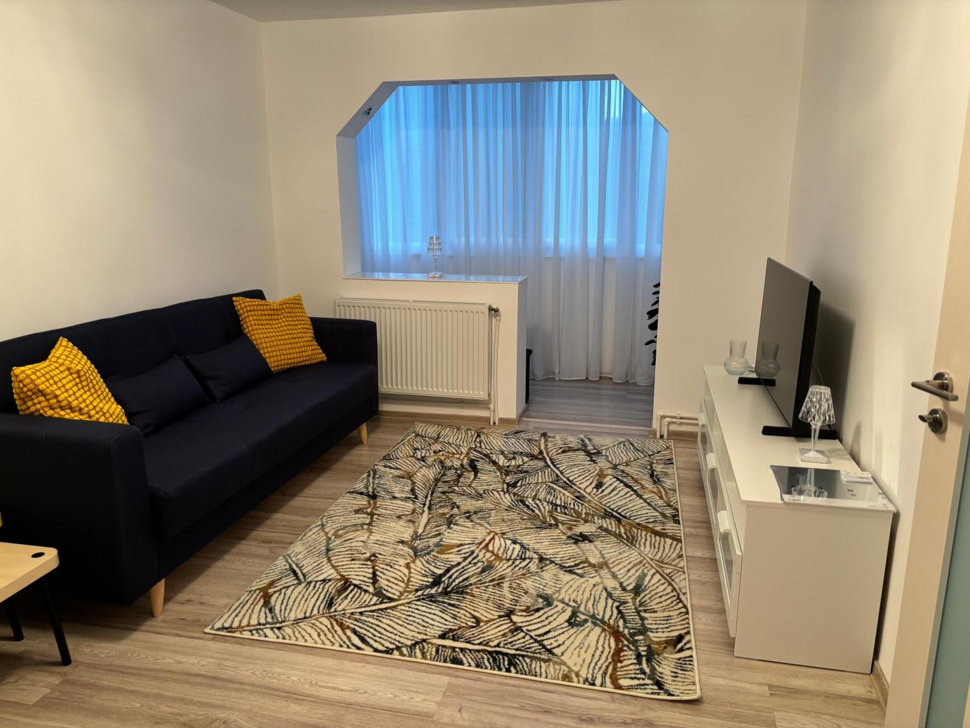 Apartament 2 Cam Cetate Alba Iulia Luaran gambar