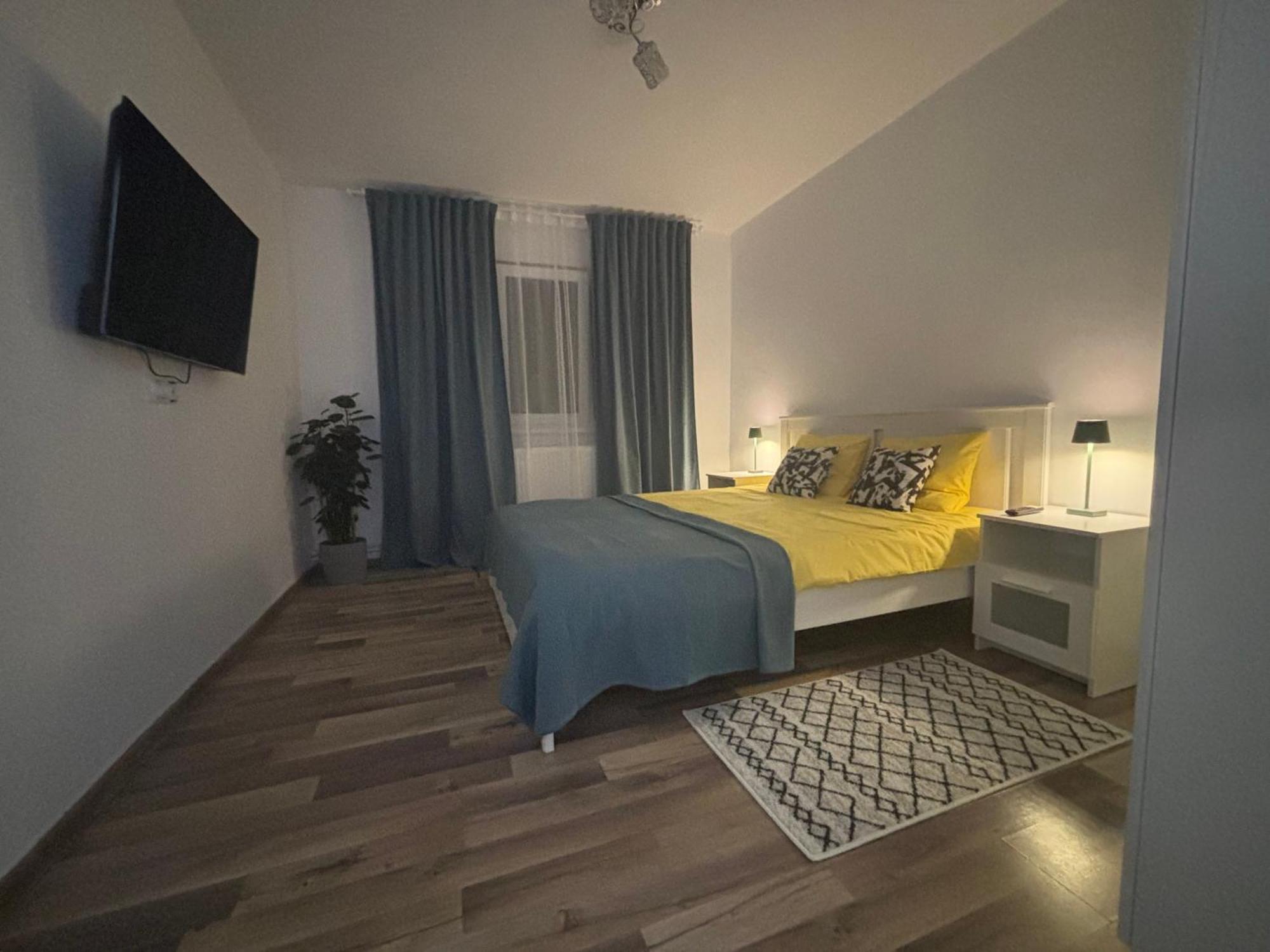 Apartament 2 Cam Cetate Alba Iulia Luaran gambar