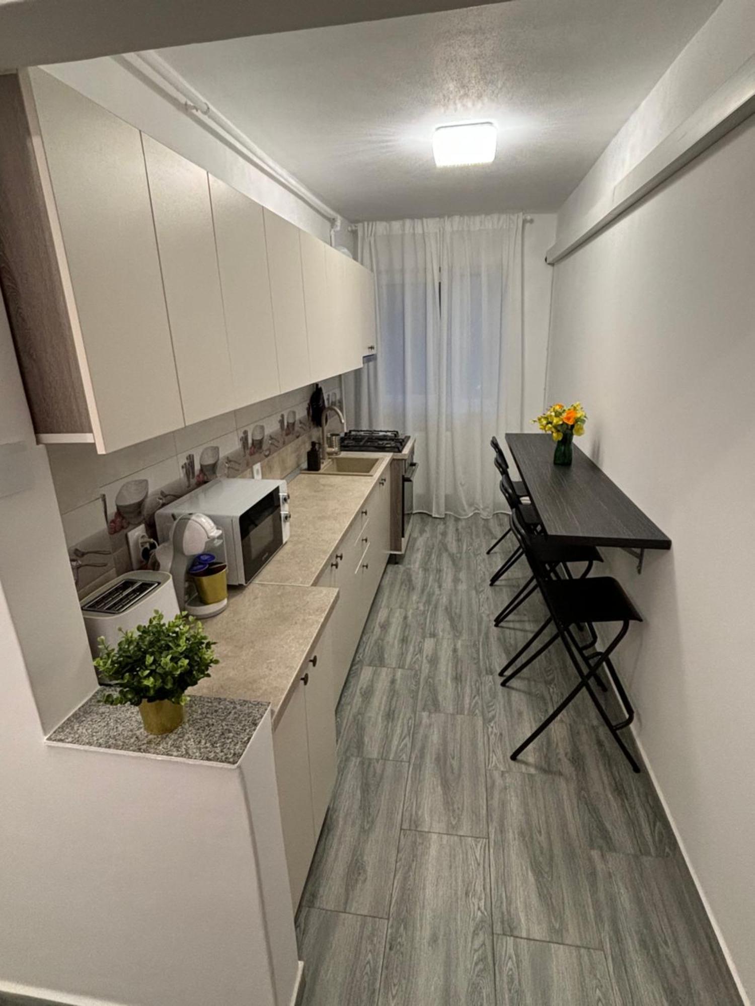 Apartament 2 Cam Cetate Alba Iulia Luaran gambar