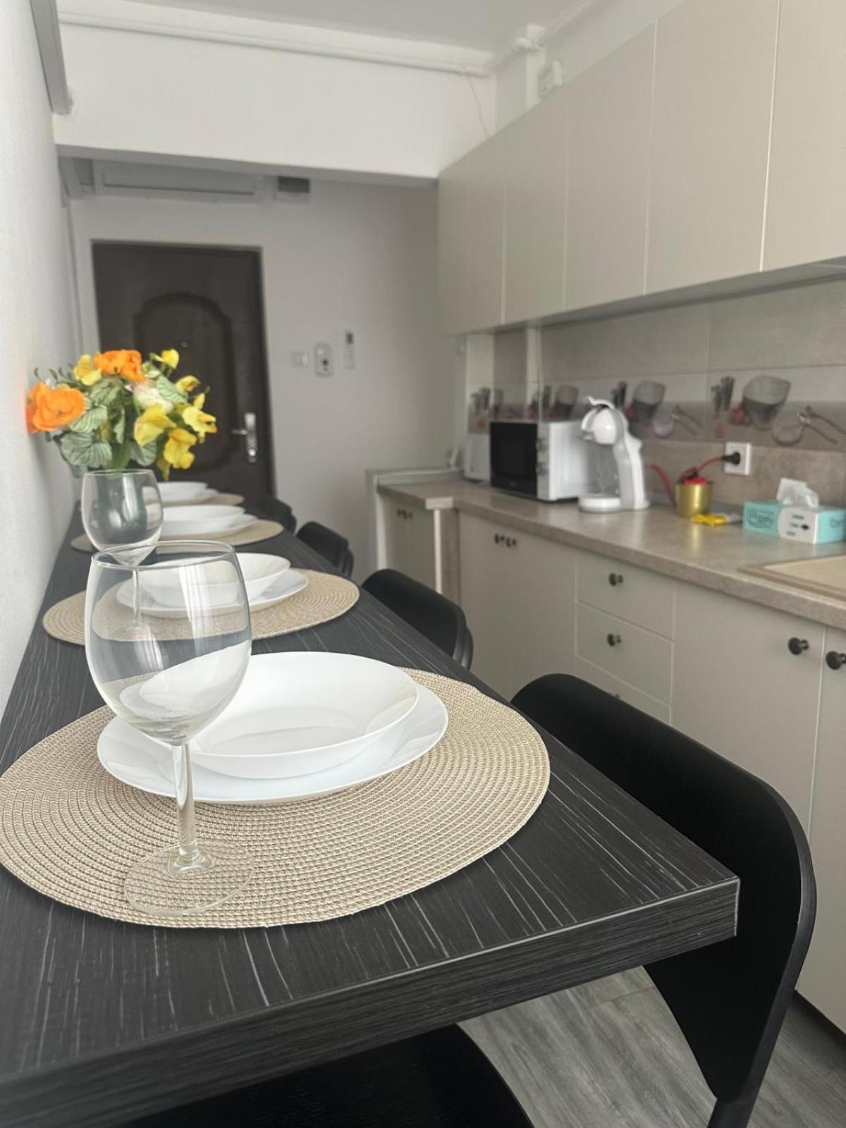 Apartament 2 Cam Cetate Alba Iulia Luaran gambar