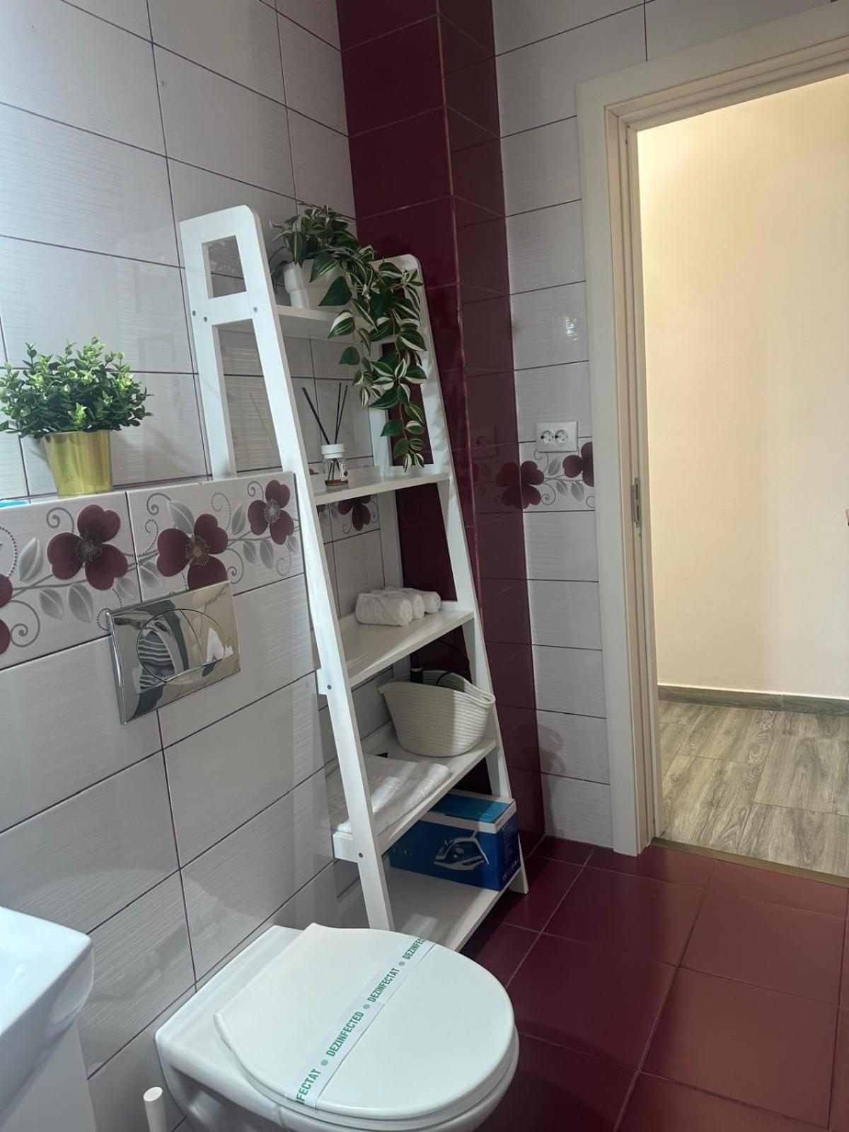 Apartament 2 Cam Cetate Alba Iulia Luaran gambar