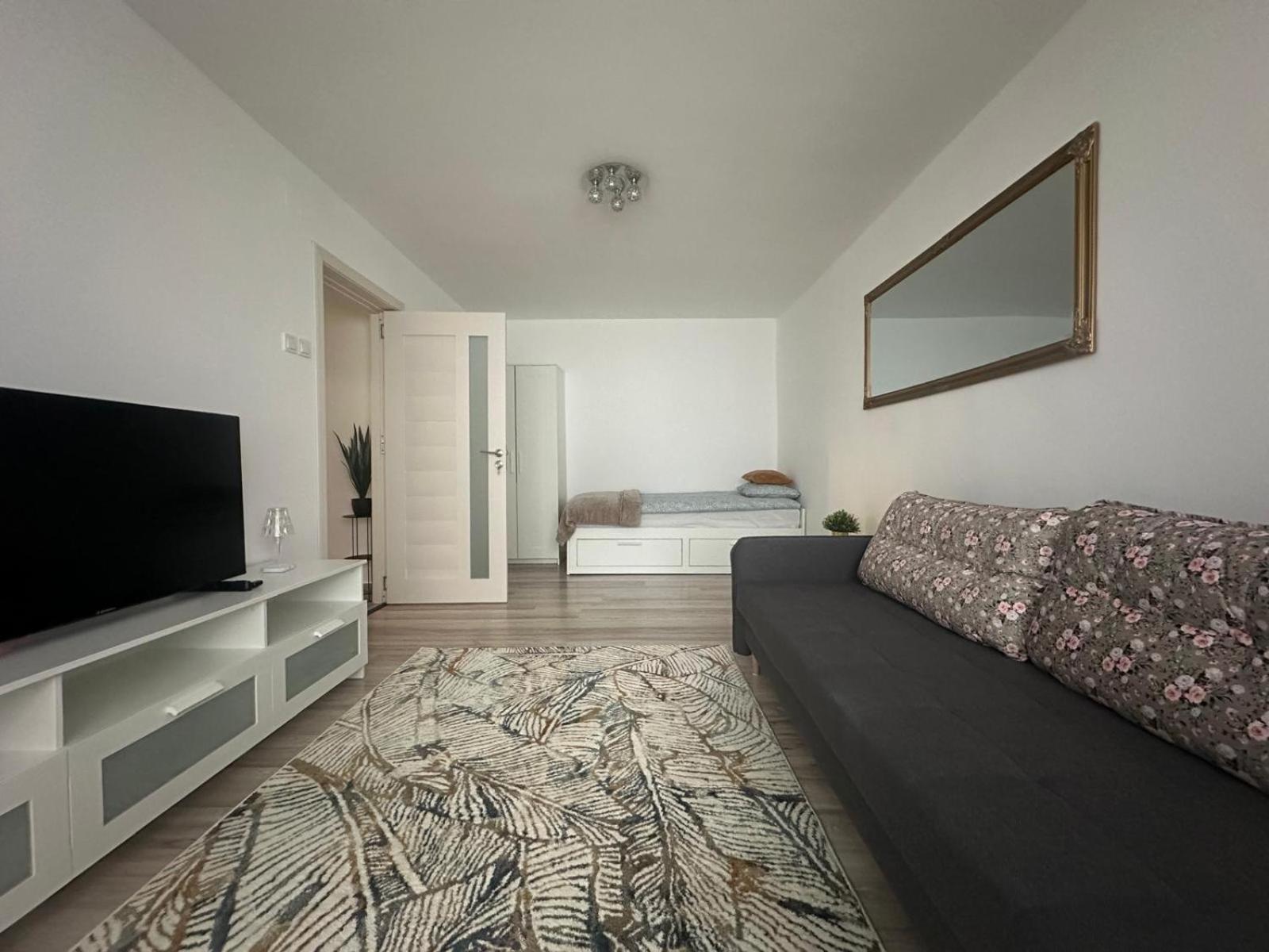 Apartament 2 Cam Cetate Alba Iulia Luaran gambar