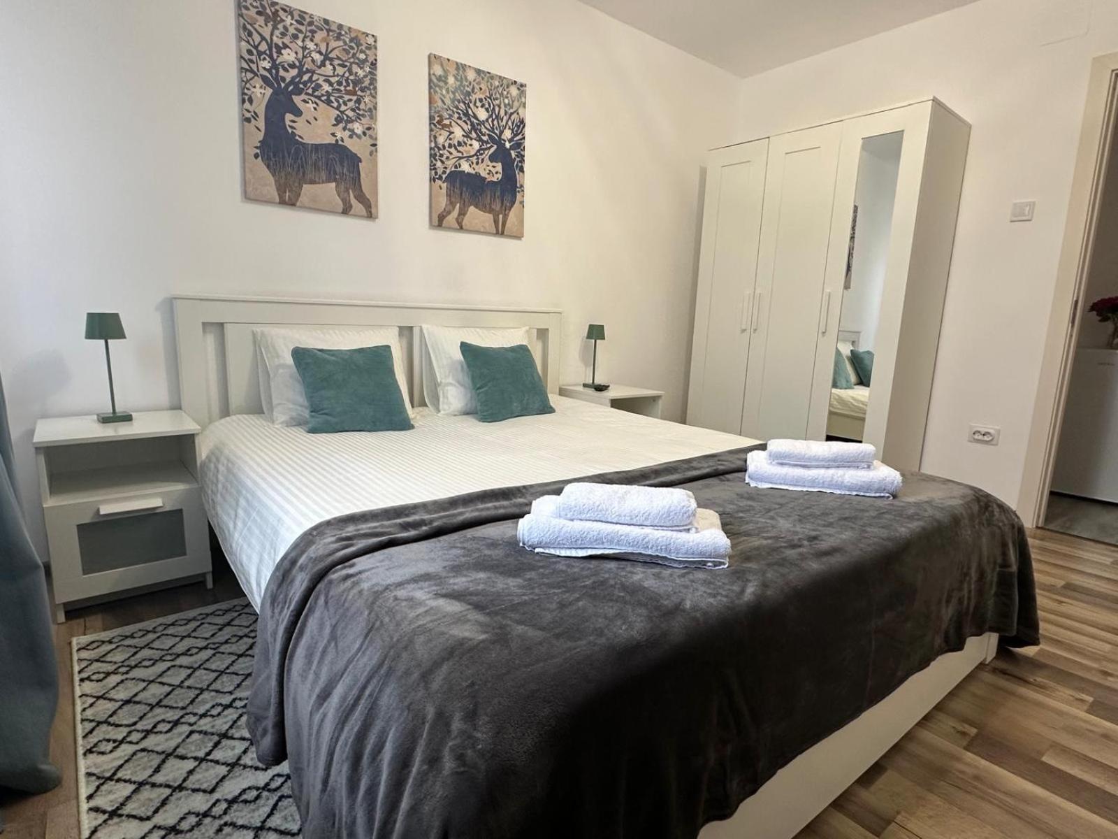 Apartament 2 Cam Cetate Alba Iulia Luaran gambar