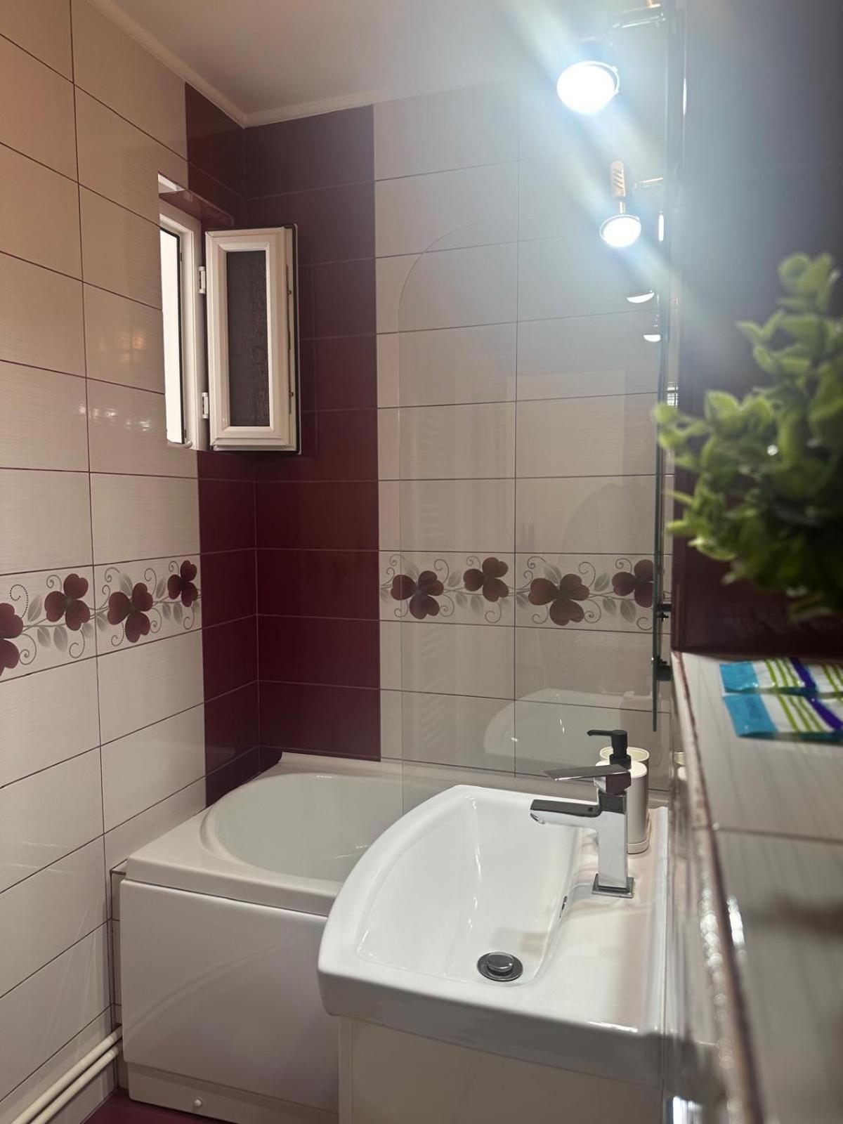 Apartament 2 Cam Cetate Alba Iulia Luaran gambar