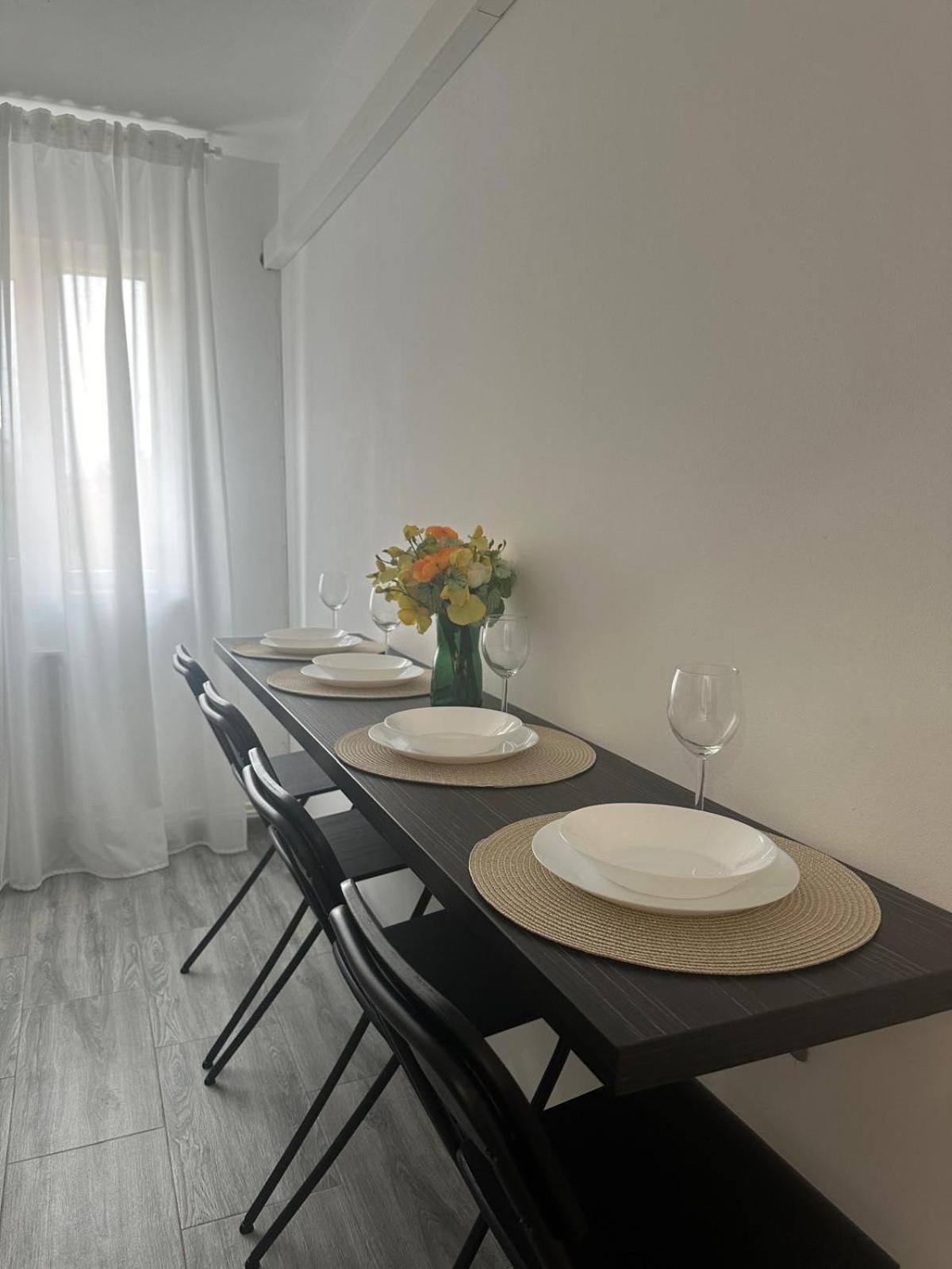 Apartament 2 Cam Cetate Alba Iulia Luaran gambar