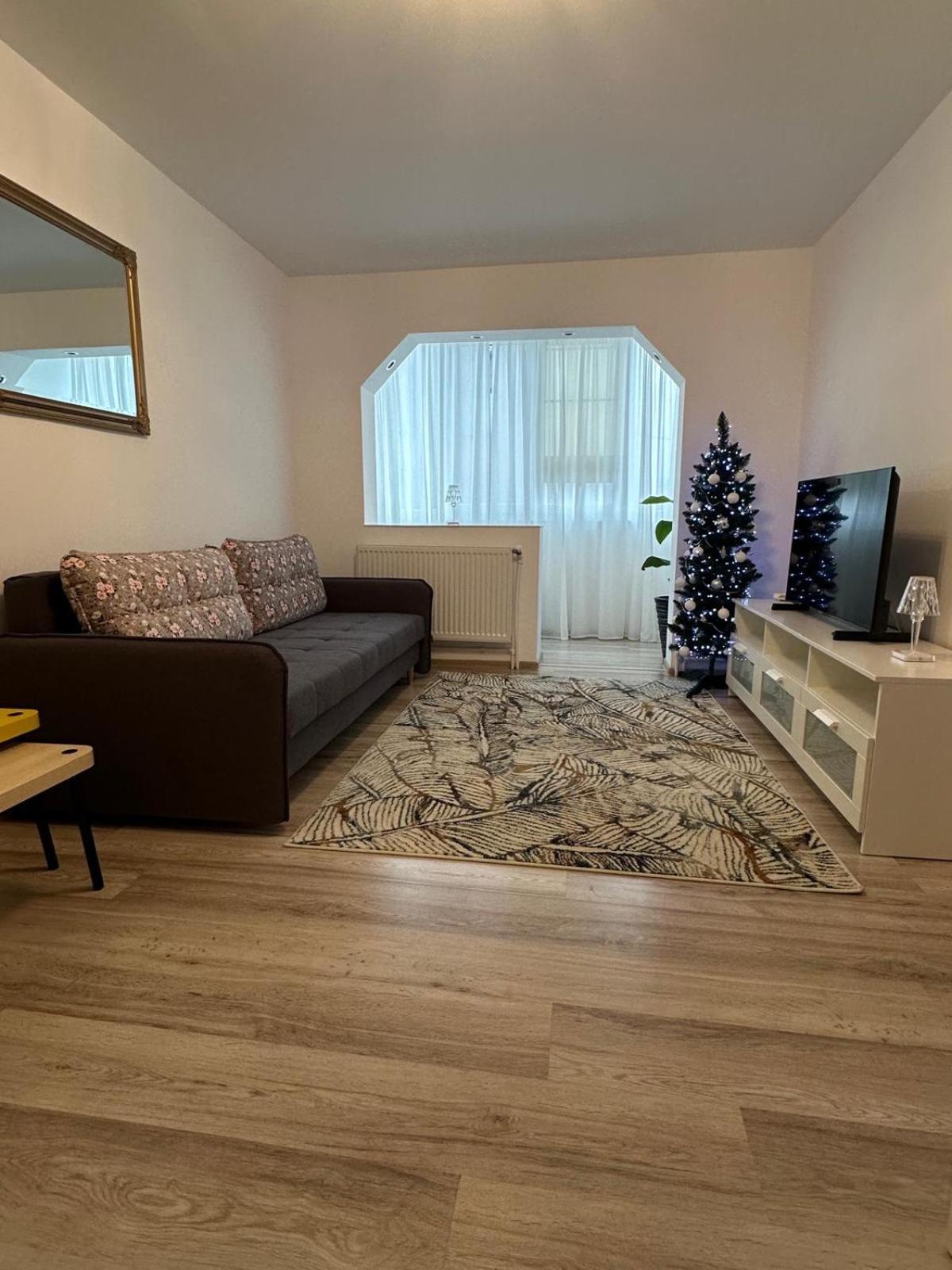 Apartament 2 Cam Cetate Alba Iulia Luaran gambar
